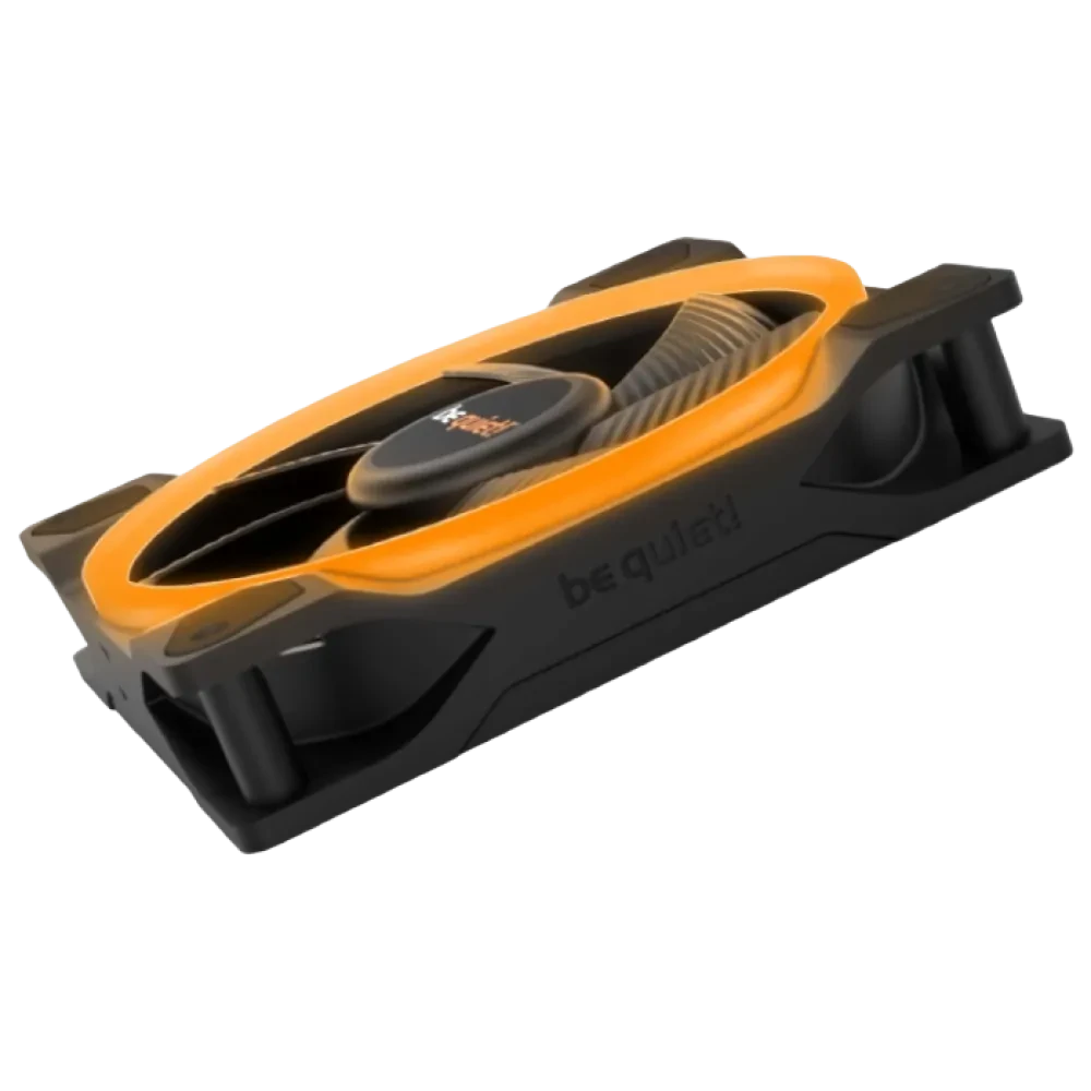 Ventilator PC be quiet! Light Wings PWM, 120 mm