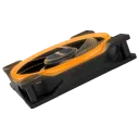 Ventilator PC be quiet! Light Wings PWM, 120 mm