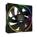 Ventilator PC be quiet! Light Wings PWM, 120 mm