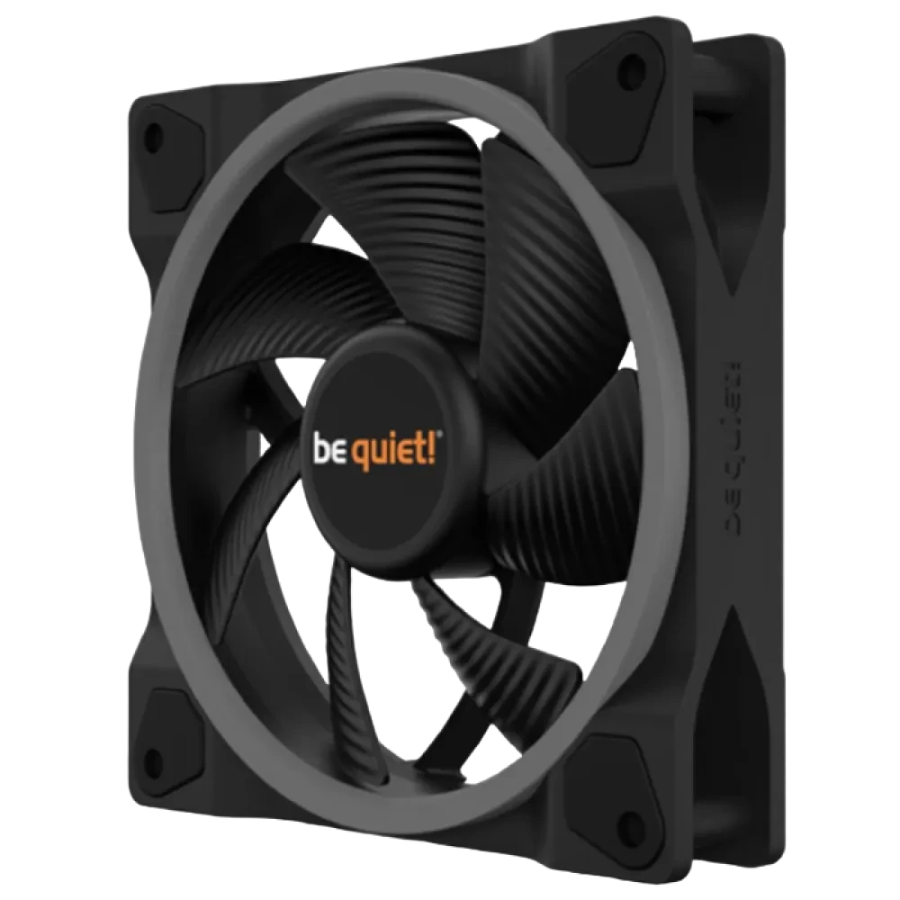 Ventilator PC be quiet! Light Wings PWM, 120 mm