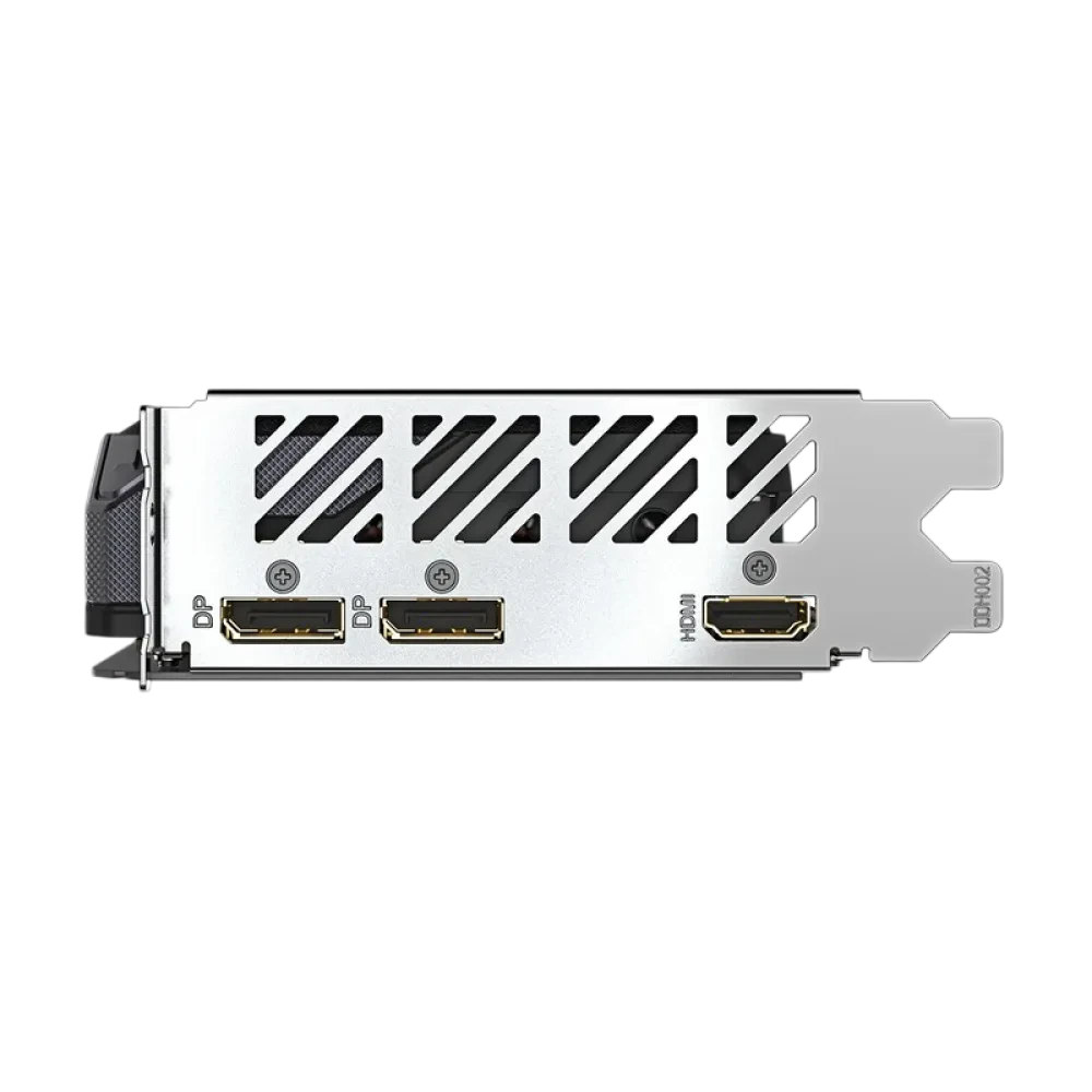 Placă Video Gigabyte GV-R9060XTGAMING OC-8GD, 8GB GDDR6 128bit