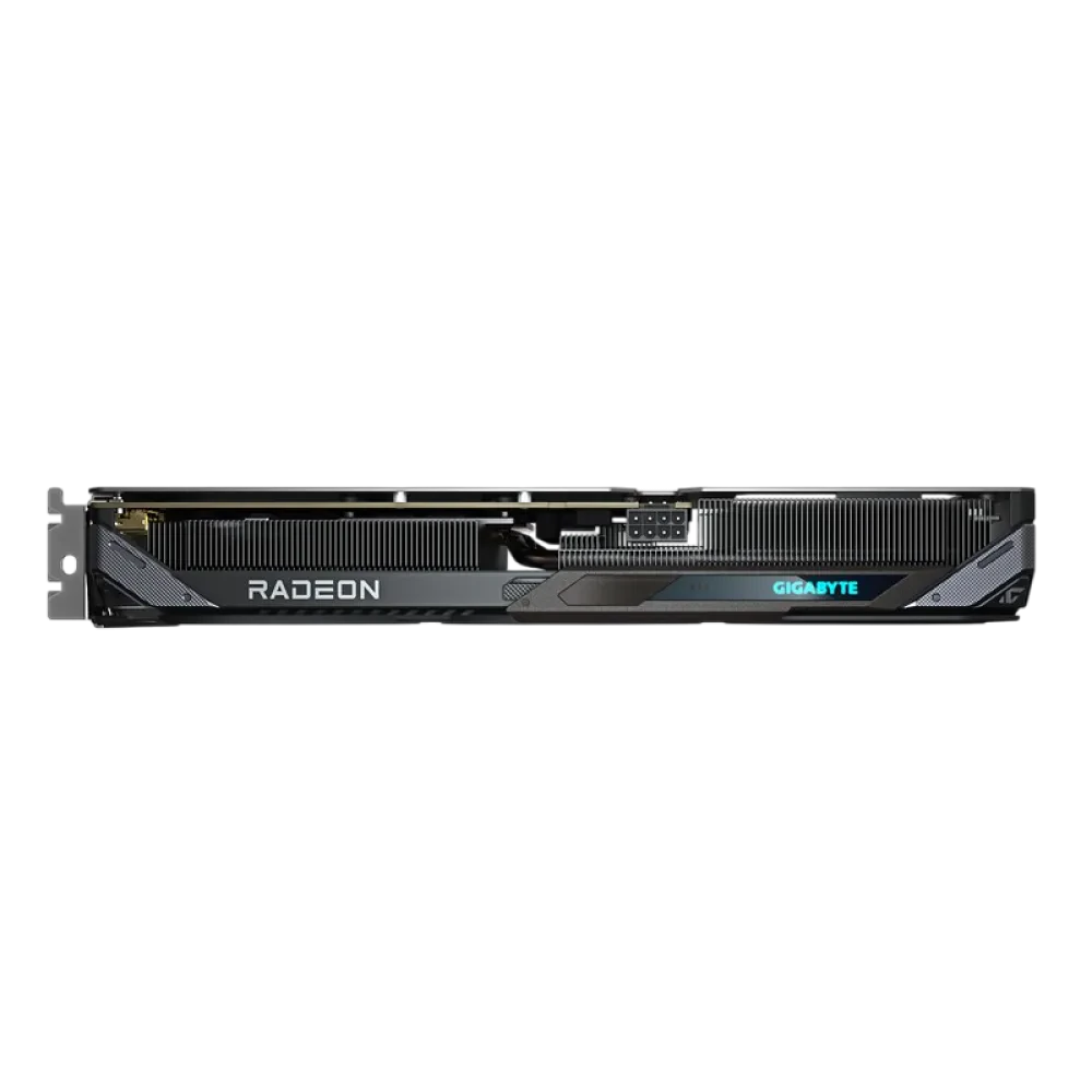 Placă Video Gigabyte GV-R9060XTGAMING OC-8GD, 8GB GDDR6 128bit