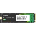 Накопитель SSD Apacer AS2280P4U, 1024Гб, AP1TBAS2280P4U-1