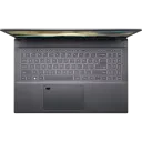 Laptop 15,6" Acer Aspire 5 A515-57, Steel Gray, Intel Core i7-12650H, 32GB/1024GB, Linux eShell