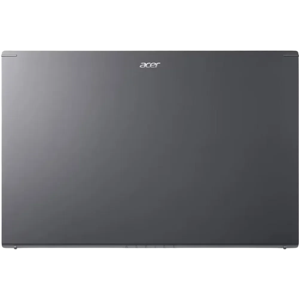 Laptop 15,6" Acer Aspire 5 A515-57, Steel Gray, Intel Core i7-12650H, 32GB/1024GB, Linux eShell