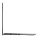 Laptop 15,6" Acer Aspire 5 A515-57, Steel Gray, Intel Core i7-12650H, 32GB/1024GB, Linux eShell