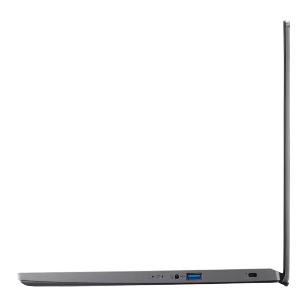 Laptop 15,6" Acer Aspire 5 A515-57, Steel Gray, Intel Core i7-12650H, 32GB/1024GB, Linux eShell