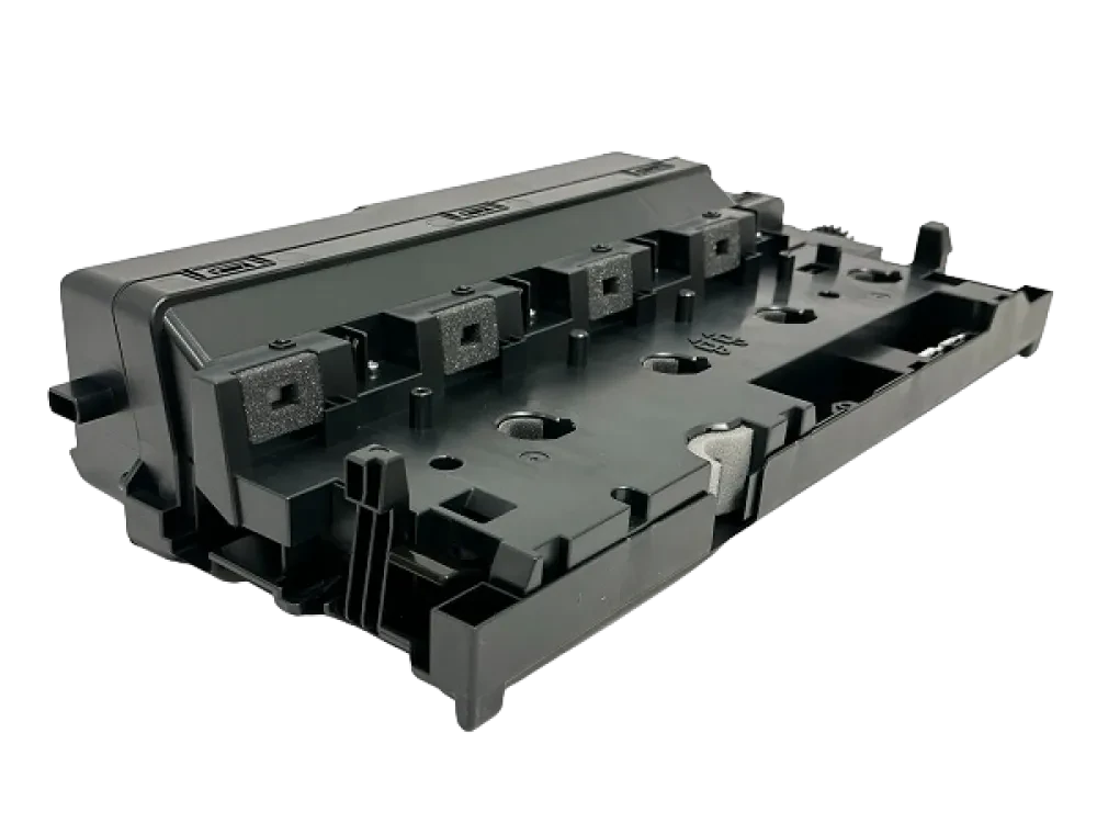Контейнер для отработанного тонера Sharp Toner Collection Container BP-HB700, 2кг