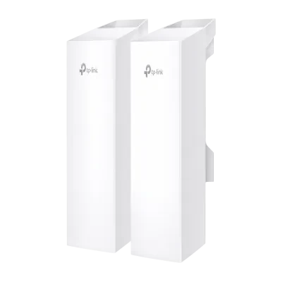 Punct de acces TP-LINK EAP215-Bridge KIT, Până la 867 Mbps, Alb