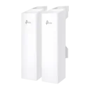Punct de acces TP-LINK EAP215-Bridge KIT, Până la 867 Mbps, Alb