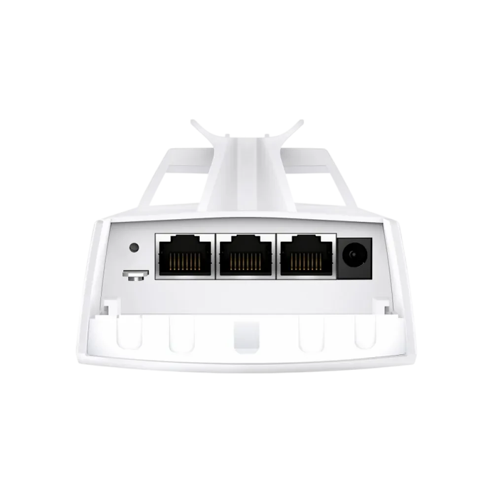 Punct de acces TP-LINK EAP215-Bridge KIT, Până la 867 Mbps, Alb