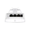 Punct de acces TP-LINK EAP215-Bridge KIT, Până la 867 Mbps, Alb