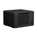 Stocare atașată la rețea SYNOLOGY DVA3221, Negru