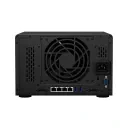 Stocare atașată la rețea SYNOLOGY DVA3221, Negru