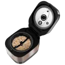 Мультиварка Tefal RK905A34, Черный|Бронзовый