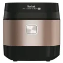 Мультиварка Tefal RK905A34, Черный|Бронзовый