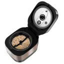 Мультиварка Tefal RK905A34, Черный|Бронзовый