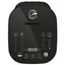 Мультиварка Tefal RK905A34, Черный|Бронзовый