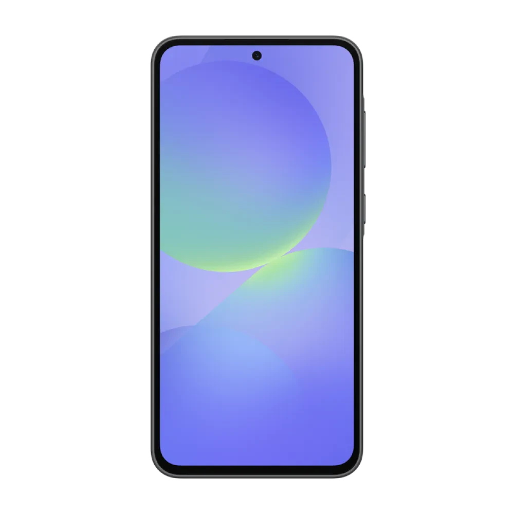 Смартфон Samsung Galaxy A36, 8Гб/256Гб, Awesome Black