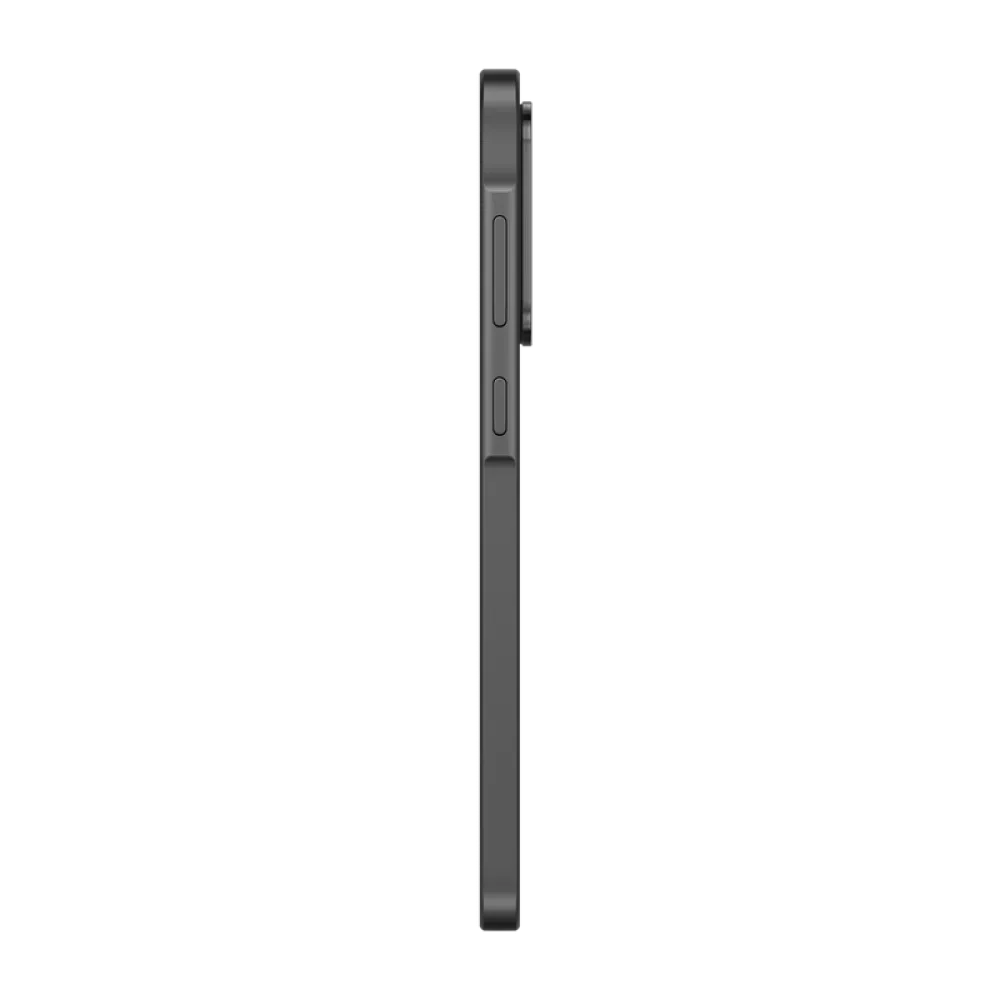 Смартфон Samsung Galaxy A36, 8Гб/256Гб, Awesome Black