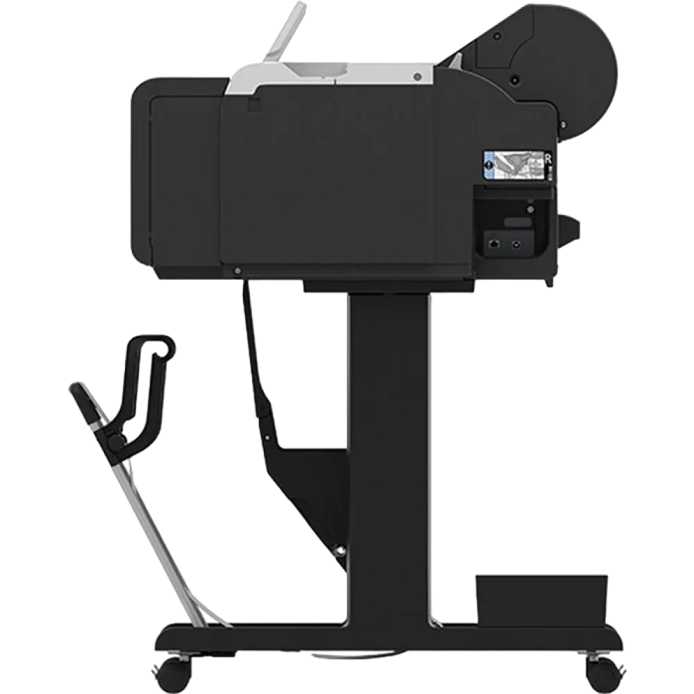 Широкоформатный плоттер Canon Plotter imagePROGRAF TM-350, Серебристый