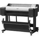 Широкоформатный плоттер Canon Plotter imagePROGRAF TM-350, Серебристый