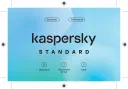 Kaspersky Standard 5-Device 1 year