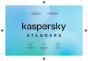 Kaspersky Standard 5-Device 1 year