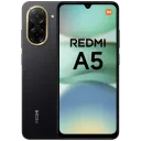 Смартфон Xiaomi Redmi A5, 4Гб/128Гб, Чёрный