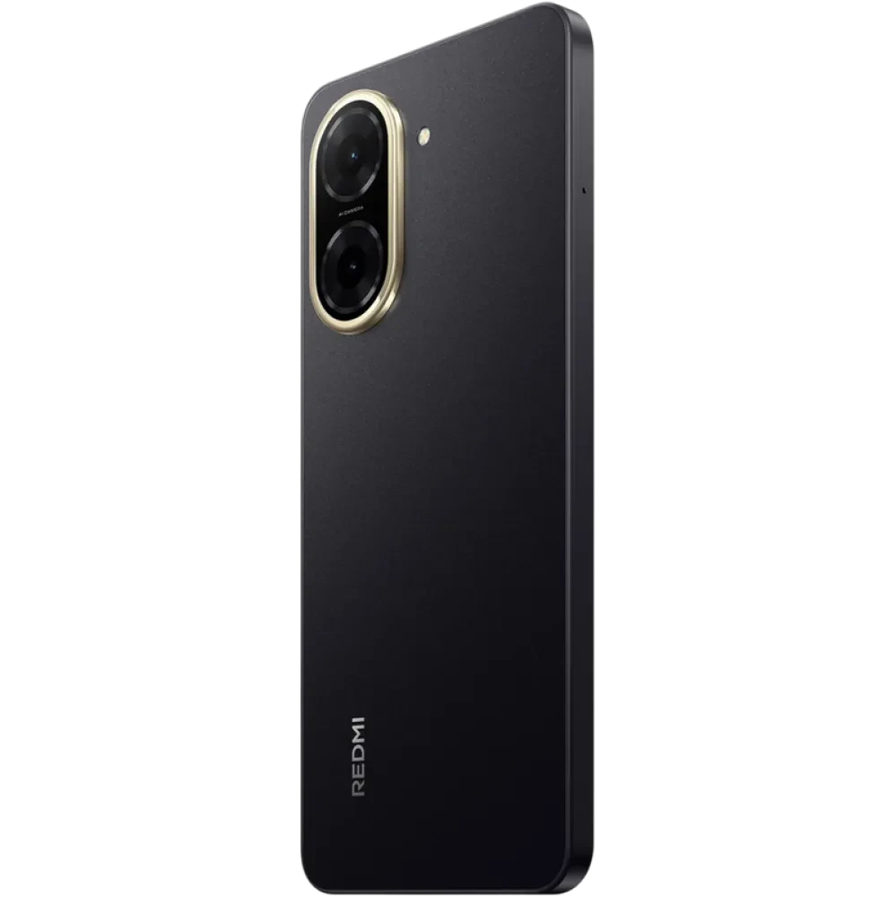 Smartphone Xiaomi Redmi A5, 4GB/128GB, Negru