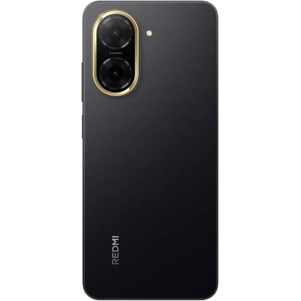 Smartphone Xiaomi Redmi A5, 4GB/128GB, Negru