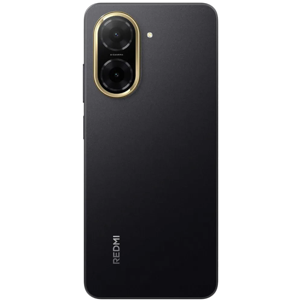 Smartphone Xiaomi Redmi A5, 4GB/128GB, Negru