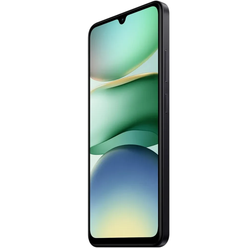 Smartphone Xiaomi Redmi A5, 4GB/128GB, Negru