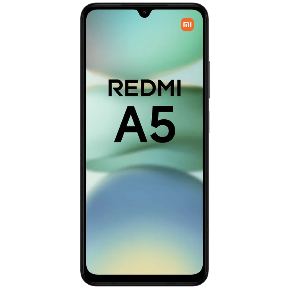 Smartphone Xiaomi Redmi A5, 4GB/128GB, Negru