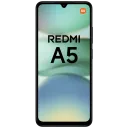 Smartphone Xiaomi Redmi A5, 4GB/128GB, Negru