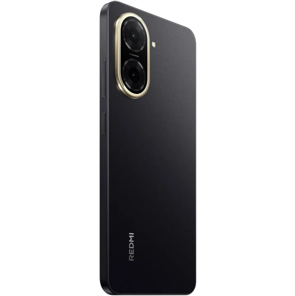 Smartphone Xiaomi Redmi A5, 4GB/128GB, Negru