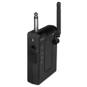 Microfon Karaoke SVEN MK-710, Fără fir, Negru