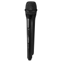 Microfon Karaoke SVEN MK-710, Fără fir, Negru