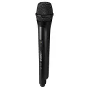Microfon Karaoke SVEN MK-710, Fără fir, Negru