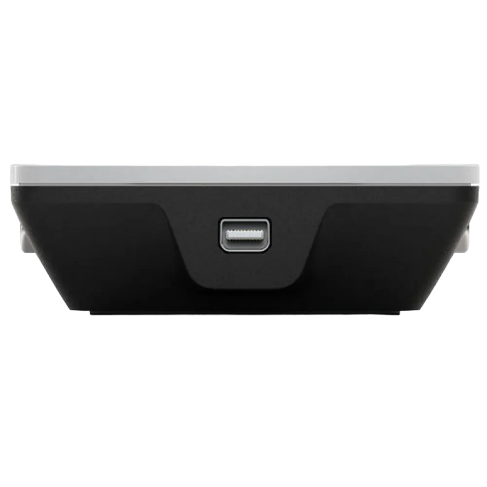 Dispozitiv I/O extern Blackmagic Design Intensity Shuttle cu Thunderbolt, White