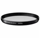 Filter SIGMA 86mm WR UV