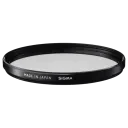 Filter SIGMA 86mm WR UV
