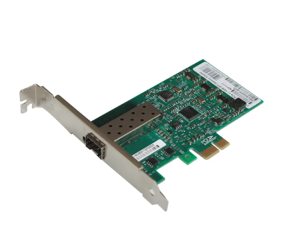 Adaptor de rețea LR-Link LREC6220PF-SFP