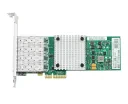 Adaptor de rețea LR-Link LREC9714HF-4SFP