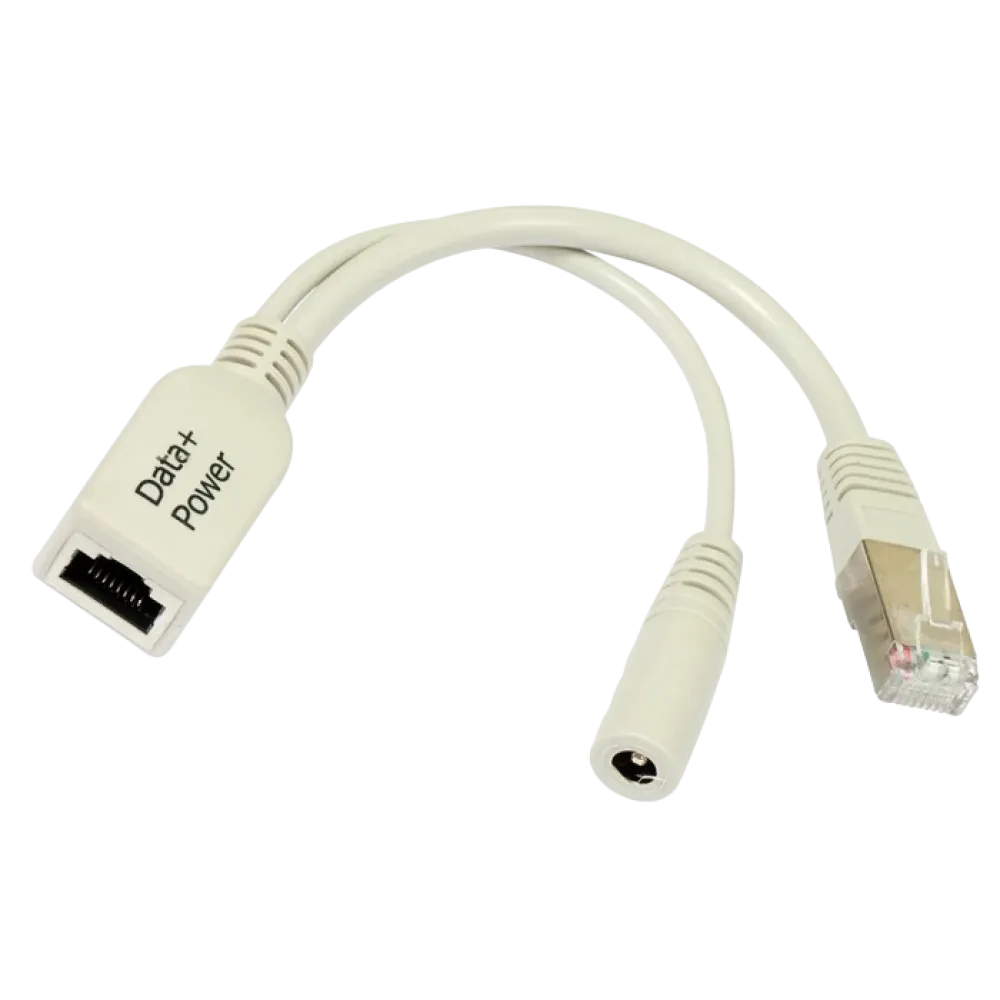 Punct de acces MikroTik RBcAP2nD, Alb