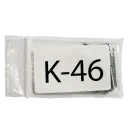 Punct de acces MikroTik RBcAP2nD, Alb