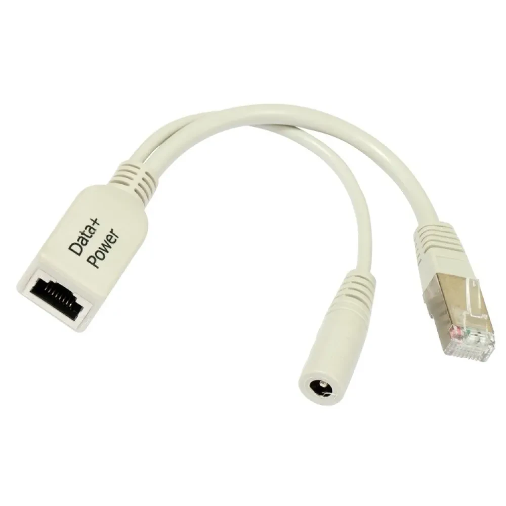 Punct de acces MikroTik RBcAP2nD, Alb