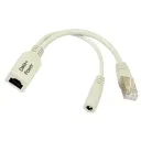 Punct de acces MikroTik RBcAP2nD, Alb