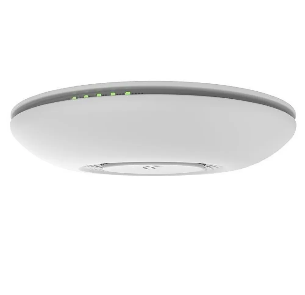 Punct de acces MikroTik RBcAP2nD, Alb