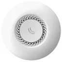 Punct de acces MikroTik RBcAP2nD, Alb